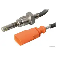 HERTH+BUSS ELPARTS Abgastemperatursensor für VW BEETLE GOLF 6 + VARIANT JETTA 3