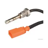 HERTH+BUSS ELPARTS Abgastemperatursensor für VW TRANSPORTER T5 2.5 TDI