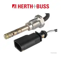 HERTH+BUSS ELPARTS Abgastemperatursensor für AUDI A4 A6 A7 A8 Q5 Q7 VW TOUAREG