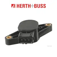 HERTH+BUSS JAKOPARTS Drosselklappensensor für CITROEN EVASION JUMPER PEUGEOT 20