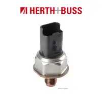 HERTH+BUSS ELPARTS Kraftstoffdrucksensor für CITROEN FIAT PEUGEOT 1.4 HDi 1.6 H