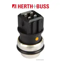 HERTH+BUSS ELPARTS Temperaturgeber Kühlmittel für FORD SEAT IBIZA 3 SKODA VW VE