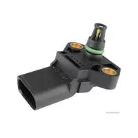 HERTH+BUSS ELPARTS Ladedrucksensor für AUDI A4 Q3 SEAT LEON SKODA SUPERB VW TOU