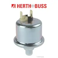 HERTH+BUSS ELPARTS Öldrucksensor für AUDI 100 200 80 90 SEAT VW PASSAT (32B 33B)