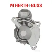 HERTH+BUSS ELPARTS Starter Anlasser 12V 0,7 kW CITROEN C3 1 Berlingo PEUGEOT 206 306 307