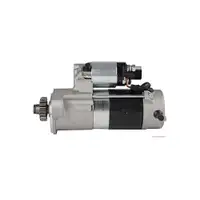 HERTH+BUSS ELPARTS Anlasser Starter 12V 2,0 kW AUDI Q7 (4LB) VW Touareg (7P) 3.0 V6 TDI