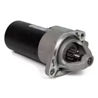 HERTH+BUSS ELPARTS Starter Anlasser 12V 1,4 kW AUDI 100 80 B2 B3 B4 A6 C4 VW Passat