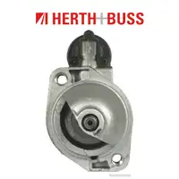 HERTH+BUSS ELPARTS Starter Anlasser 12V 2,2 kW AUDI 100 A6 (C4) VOLVO 740