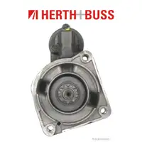 HERTH+BUSS ELPARTS Starter Anlasser 12V 0,95 kW für AUDI VW MERCEDES T1 (601)