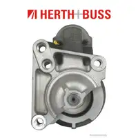 HERTH+BUSS ELPARTS Anlasser Starter 12V 0,95 kW RENAULT Clio 1 Rapid VOLVO 440K