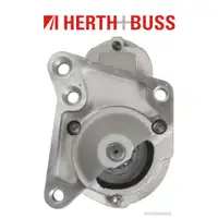 HERTH+BUSS ELPARTS Anlasser Starter 12V 1,1 kW RENAULT Kangoo Rapid Clio 1 DACIA Logan