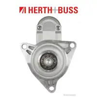 HERTH+BUSS ELPARTS Starter Anlasser 12V 1,1 kW für VW TRANSPORTER T4 1.8/2.0 L