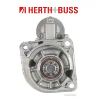 HERTH+BUSS ELPARTS Starter Anlasser 12V 1,1 kW SEAT Arosa 6H Ibiza 3 SKODA Fabia 1 VW Polo