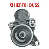 HERTH+BUSS ELPARTS Starter Anlasser 12V 0,9 kW FIAT Brava Punto LANCIA Y (840) 1.1 1.2