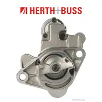 HERTH+BUSS ELPARTS Starter Anlasser 12V 0,9 kW MINI Cooper / S R50 R53 Cabrio 1.6