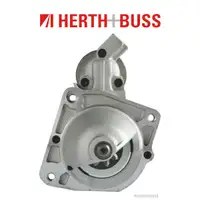 HERTH+BUSS ELPARTS Starter Anlasser 12V 2,3 kW CITROEN FIAT PEUGEOT BOXER