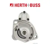 HERTH+BUSS ELPARTS Anlasser Starter 12V 1,2 kW AUDI A4 A6 SEAT SKODA Superb 1 VW Passat