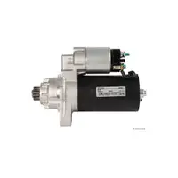 HERTH+BUSS ELPARTS Anlasser Starter 12V 2,2 kW VW Touareg (7L) 2.5 R5 TDI 163/174 PS