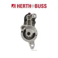 HERTH+BUSS ELPARTS Anlasser Starter 12V 1,7 kW für AUDI A4 A5 A6 Q5 2.0 TDI