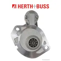 HERTH+BUSS ELPARTS Starter Anlasser 12V 1,4 kW OPEL Combo Corsa A B / Kasten