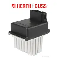 HERTH+BUSS ELPARTS Steuergerät Klimaanlage für AUDI A3 A4 SEAT SKODA VW GOLF PA