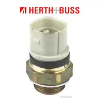 HERTH+BUSS ELPARTS Temperaturschalter Kühlerlüfter FORD AUDI SEAT SKODA VW ALFA ROMEO