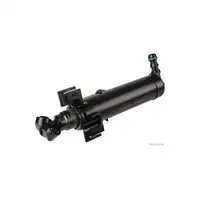 HERTH+BUSS ELPARTS Wischwasserdüse Scheinwerfer AUDI A4 (B8) bis Fgst. 8K-C-999 999 links