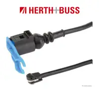 HERTH+BUSS ELPARTS Warnkontaktkabel für AUDI A3 8V SEAT SKODA VW GOLF 7 PASSAT