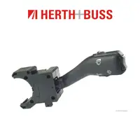 HERTH+BUSS ELPARTS Wischerschalter für AUDI A2 A6 SEAT TOLEDO SKODA OCTAVIA VW