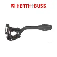 HERTH+BUSS ELPARTS Wischerschalter Wischschalter für VW LUPO 6X1 6E1 POLO 6N1 6