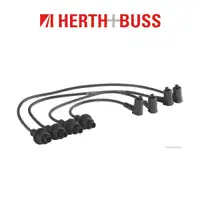 HERTH+BUSS ELPARTS Zündkabelsatz für CITROEN FIAT PEUGEOT 1.6 1.8 1.9 2.0