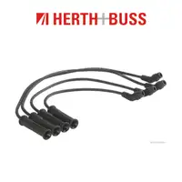 HERTH+BUSS ELPARTS Zündkabelsatz für RENAULT MEGANE I / MEGANE Scenic 1.6i 75/9