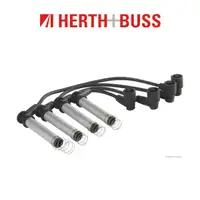 HERTH+BUSS ELPARTS Zündkabelsatz für OPEL ASTRA F COMBO CORSA A B VECTRA A 1.4