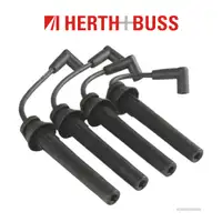 HERTH+BUSS ELPARTS Zündkabelsatz für CHRYSLER NEON PL 1.8 2.0 VOYAGER III GS 2.