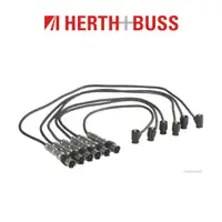 HERTH+BUSS ELPARTS Zündkabelsatz für FORD GALAXY VW GOLF 3 PASSAT SHARAN VENTO