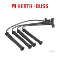 HERTH+BUSS ELPARTS Zündkabelsatz RENAULT Clio 2 Kangoo Twingo I 1.2 54-75 PS