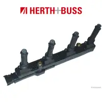 HERTH+BUSS ELPARTS Zündmodul für OPEL ASTRA G H SPEEDSTER ZAFIRA A B 2.0 OPC