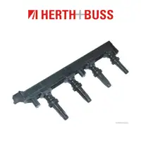 HERTH+BUSS ELPARTS Zündmodul für CITROEN C4 C5 PEUGEOT 307 407 807 2.0 16V 140