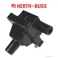 HERTH+BUSS ELPARTS Zündspule Zündmodul 19050044 für DAEWOO MERCEDES SSANGYONG VW