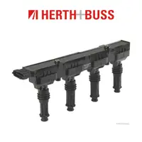 HERTH+BUSS ELPARTS Zündmodul für OPEL AGILA ASTRA COMBO CORSA MERIVA TIGRA 1.2