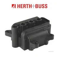 HERTH+BUSS ELPARTS Zündmodul für RENAULT CLIO KANGOO MODUS TWINGO 1.2 16V