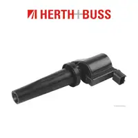 HERTH+BUSS ELPARTS Zündspule für FORD C-MAX FOCUS GALAXY MAVERICK MONDEO S-MAX