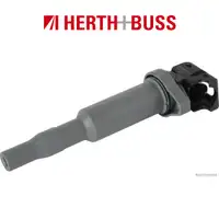 HERTH+BUSS ELPARTS Zündspule für BMW E81-88 E90 E92 E93 E60 E61 F10 F11 E63 E64