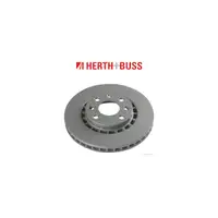 HERTH+BUSS JAKOPARTS Bremsscheiben + Beläge KIA Retona (CE) Sportage (K00) vorne