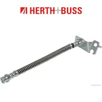 HERTH+BUSS JAKOPARTS Bremsschlauch für KIA PICANTO BA 1.0 1.1 1.1CRDi hinten li