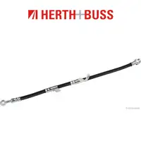 HERTH+BUSS JAKOPARTS Bremsschlauch für KIA GRAND / CARNIVAL III (VQ) vorne links