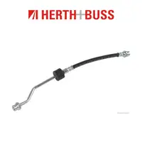 HERTH+BUSS JAKOPARTS J3700396 Bremsschlauch KIA Soul AM hinten links innen