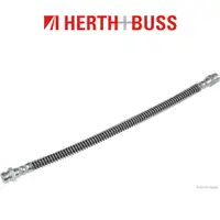 HERTH+BUSS JAKOPARTS Bremsschlauch für HYUNDAI H-1 / STAREX ab 10.1997 hinten li