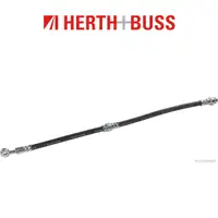 HERTH+BUSS JAKOPARTS Bremsschlauch für HYUNDAI SANTA FE I (SM) vorne rechts