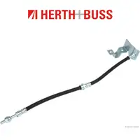 HERTH+BUSS JAKOPARTS Bremsschlauch für HYUNDAI SANTA FE I (SM) hinten rechts